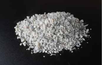 Duitse witte kwarts - Bigbag (diverse maten)