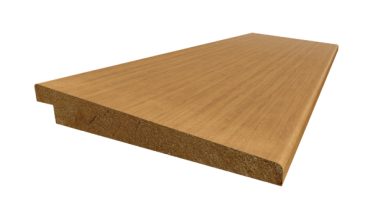 Thermino Exterion Vuren Zweeds rabat (div. maten)