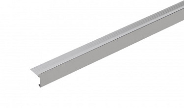 Roval standaard daktrim 35x35mm 250cm lengte