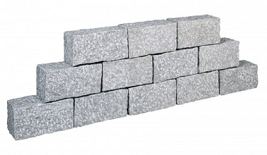 Castle Rock (diverse soorten)