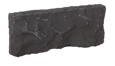 BEAM BLACK PEARL BASIC 6X20X50CM