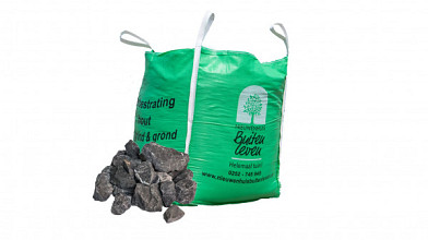 Nero Imperial 30-60mm - Bigbag 1000kg