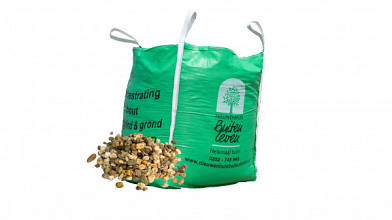 Rijn Grind 8-16mm - Mini bigbag