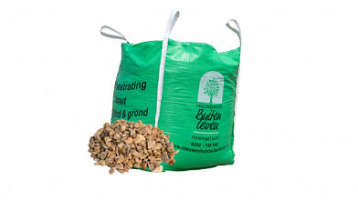 Franse Dolomiet - Bigbag (diverse maten)