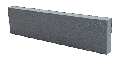 BEAM TAHITI BLUE PIAZZO 8X25X100CM