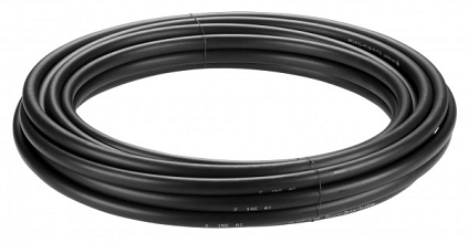 Aanvoerbuis 13mm 15m
