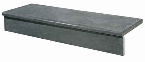 Traptrede Opstapstuk (diverse soorten)