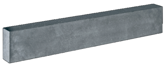 Beam Blue Moon Special Honed Linea 100 cm (diverse maten)