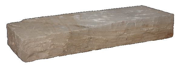 TRAPTREDE TOSCANA BASIC 15X35X100CM