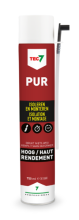 PUR aerosol 750ml