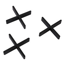 Vari Spacer Afstandhouders kruis afbreekbaar (diverse maten)