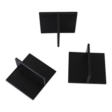 Vari Spacer Afstandhouders kruis vast 2x10x50 mm zak 100 stuks