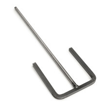 Varistone Roerpaddel 162mm