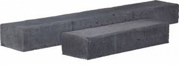 Betonbiels (diverse soorten)