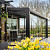 Overkapping Designline - Prijs vanaf € 3.595,-