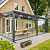 Overkapping Trendline - Prijs vanaf € 1.650,-