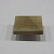 Paalornament piramide geimpregneerd hout 9x9 cm